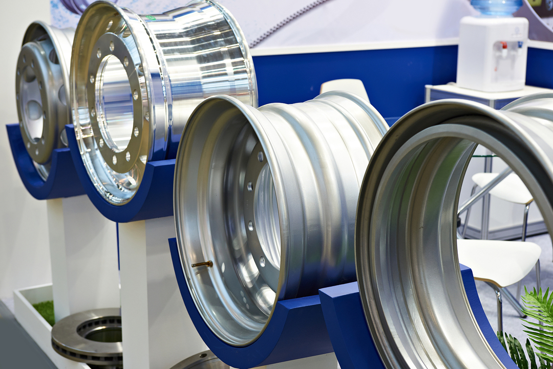 金屬表面處理的方法