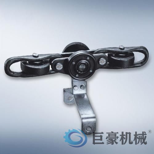 常見懸掛鏈條的型號(hào)和區(qū)分