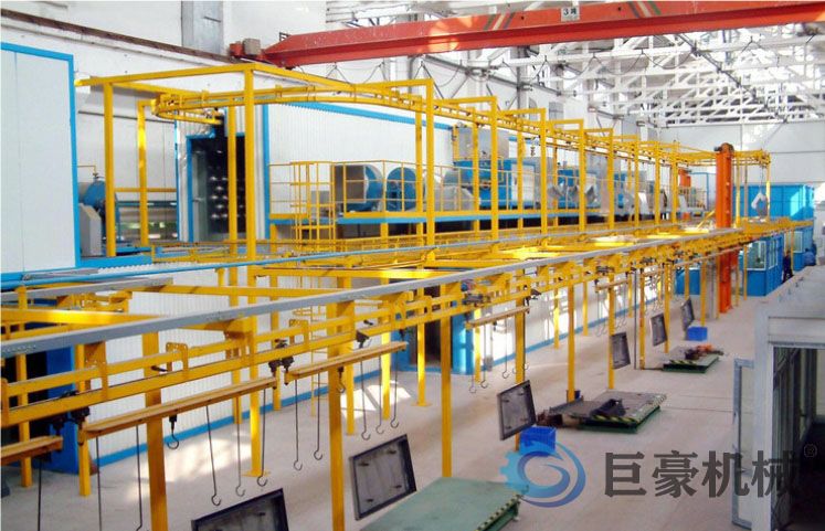 噴粉設(shè)備多少錢一套？靜電噴涂流水線設(shè)備價格？噴涂設(shè)備多少錢一套？粉末噴涂設(shè)備多少錢？