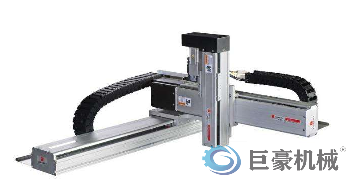 工業(yè)機器人按軸數(shù)的分類