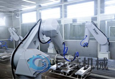 汽車保險(xiǎn)杠噴涂(圖1)