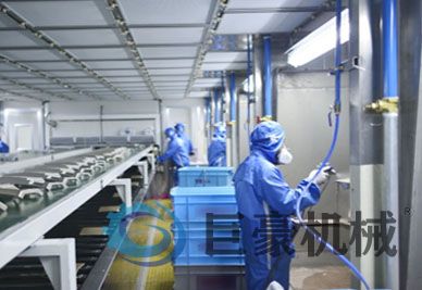 汽車保險(xiǎn)杠噴涂(圖2)