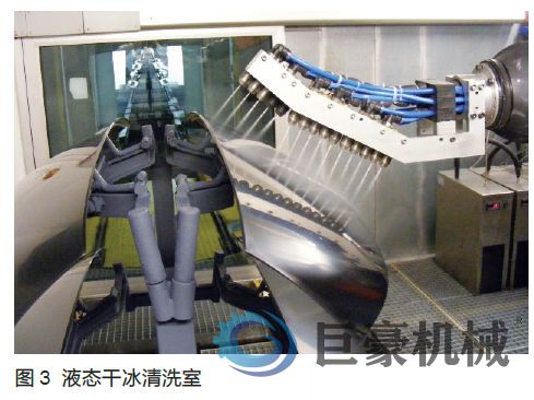 雪花清洗技術(shù)(圖1) 雪花清洗技術(shù)(圖1)